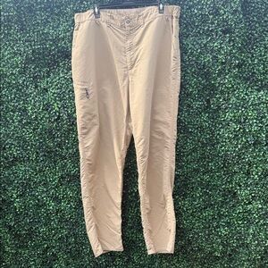 Patagonia Tan Men's Pants